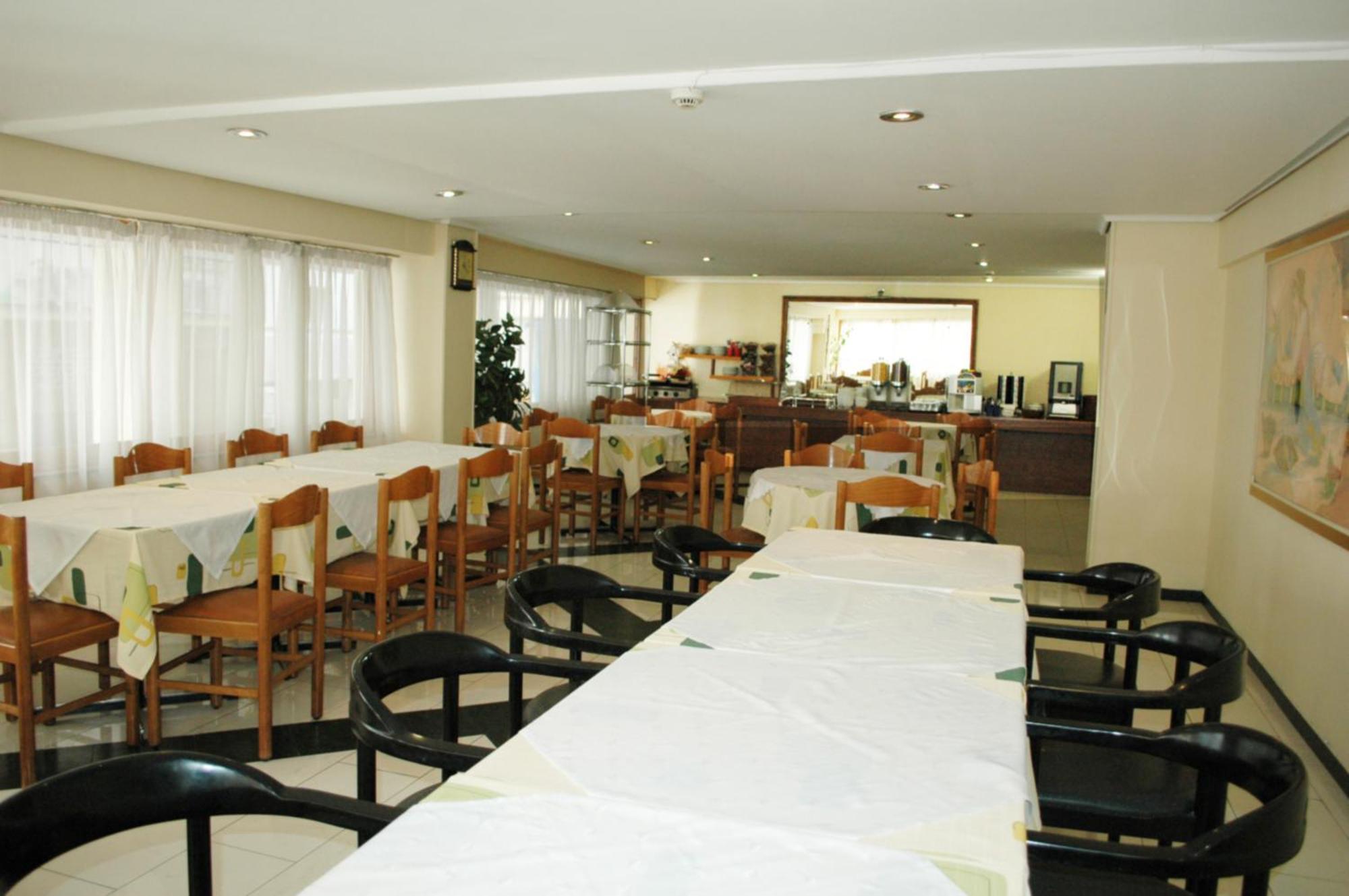 Omiros Hotel Athens Ngoại thất bức ảnh