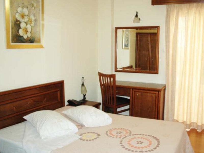 Omiros Hotel Athens Ngoại thất bức ảnh