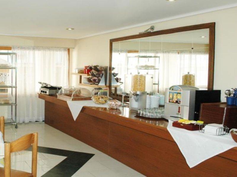 Omiros Hotel Athens Ngoại thất bức ảnh