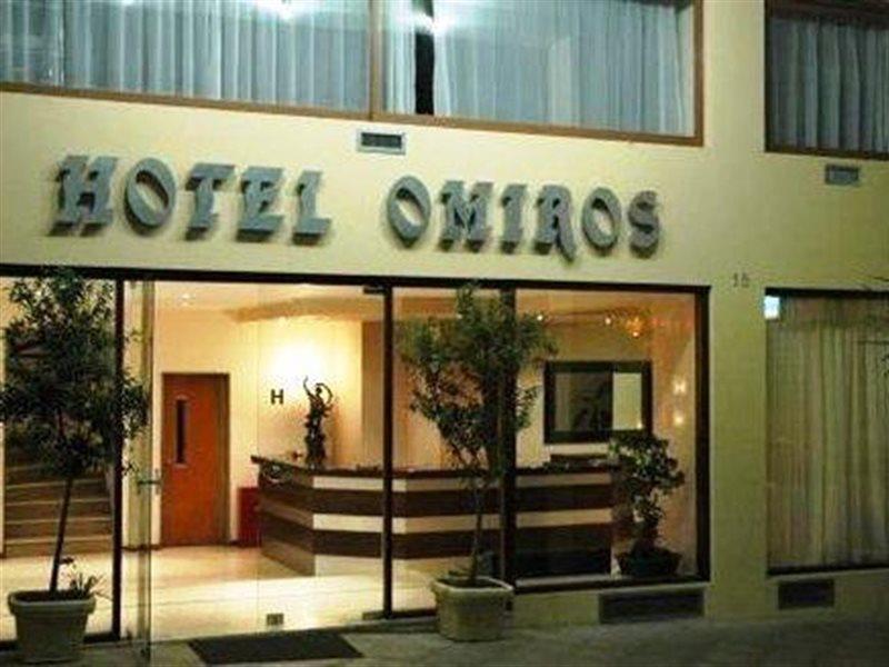 Omiros Hotel Athens Ngoại thất bức ảnh