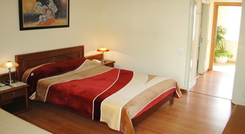 Omiros Hotel Athens Ngoại thất bức ảnh