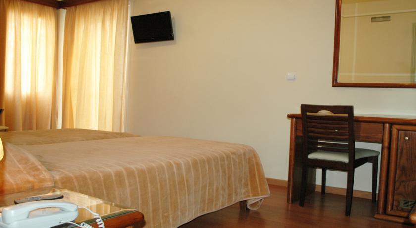 Omiros Hotel Athens Ngoại thất bức ảnh